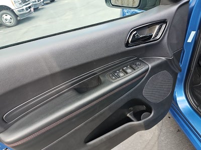 2025 Dodge Durango GT Plus AWD