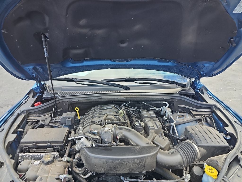 2025 Dodge Durango GT Plus AWD