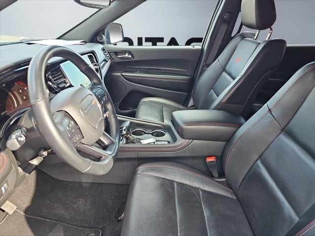 2025 Dodge Durango GT Plus AWD