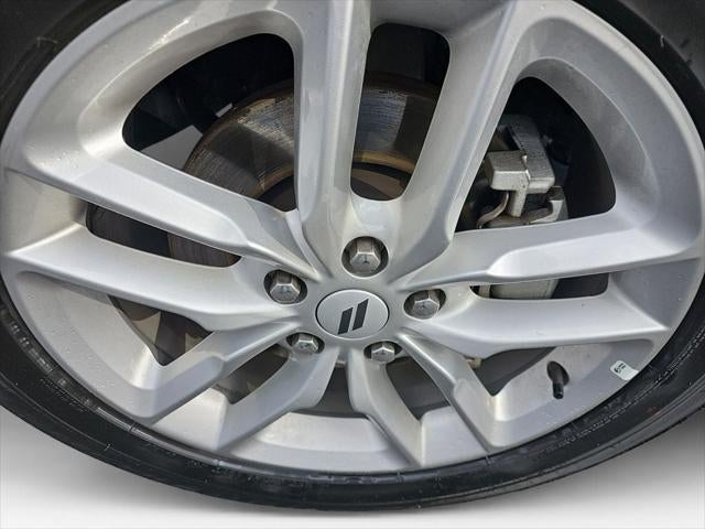 2025 Dodge Durango GT Plus AWD