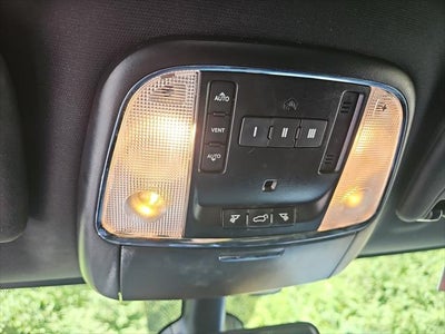 2019 Jeep Grand Cherokee Altitude 4x4