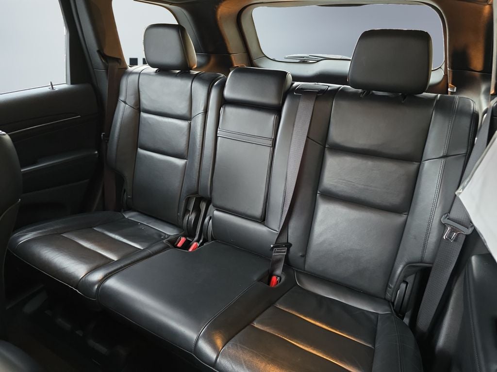 2022 Jeep Grand Cherokee WK Limited 4x4