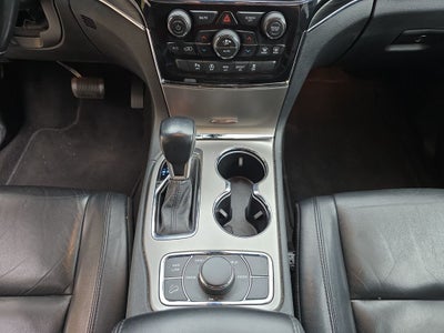 2022 Jeep Grand Cherokee WK Limited 4x4