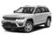 2023 Jeep Grand Cherokee Overland 4x4