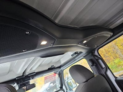 2024 Jeep Wrangler 4xe Willys 4xe