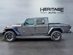 2024 Jeep Gladiator Rubicon X