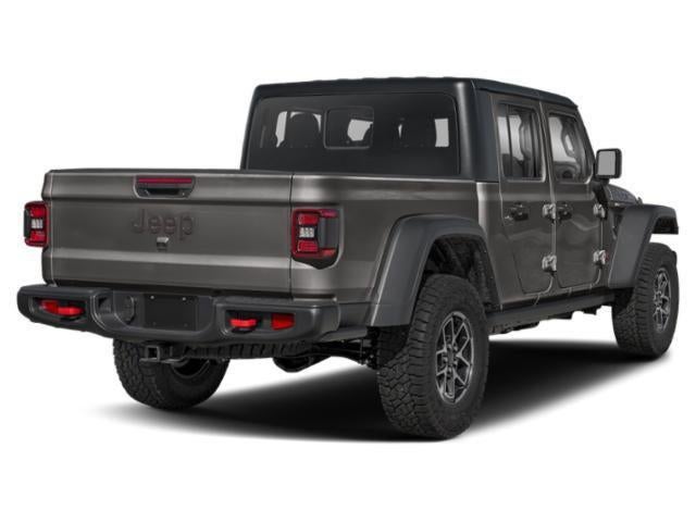 2024 Jeep Gladiator Rubicon X