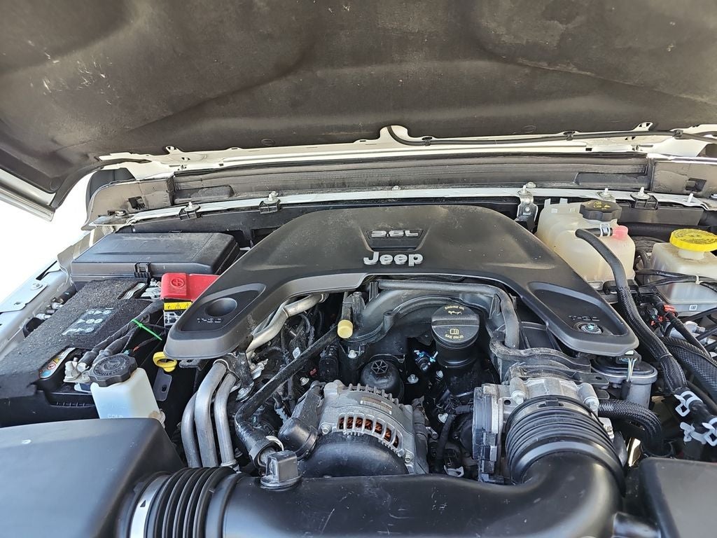 2020 Jeep Gladiator Mojave 4x4