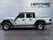 2020 Jeep Gladiator Mojave 4x4