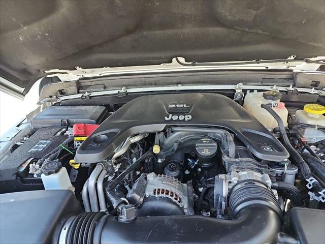 2020 Jeep Gladiator Mojave 4x4