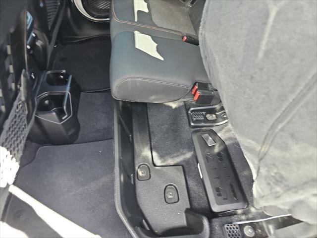 2020 Jeep Gladiator Mojave 4x4