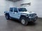 2020 Jeep Gladiator Mojave 4x4