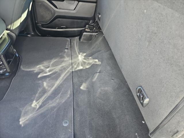 2019 RAM 1500 Tradesman Crew Cab 4x4 5'7' Box