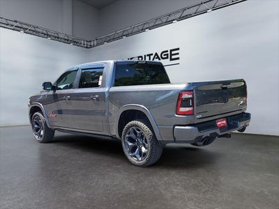 2023 RAM 1500 Limited Crew Cab 4x4 5'7' Box