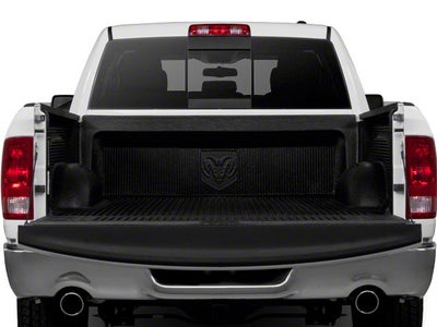 2010 Dodge Ram 1500 ST