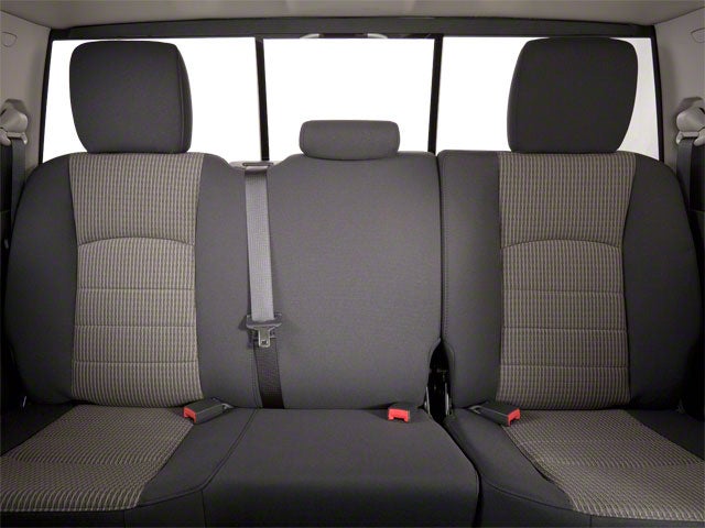 2010 Dodge Ram 1500 ST