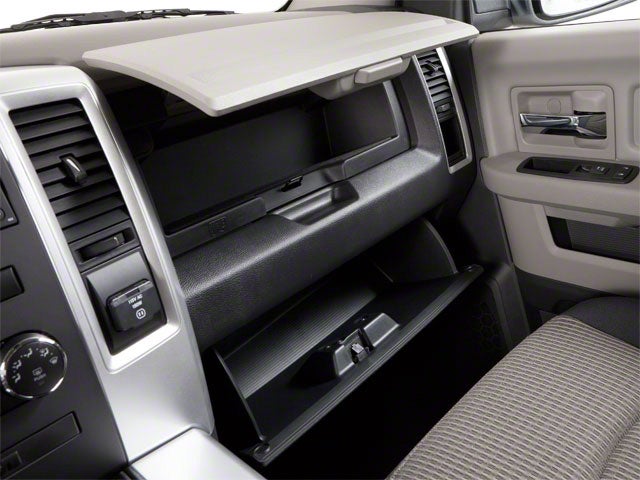 2010 Dodge Ram 1500 ST