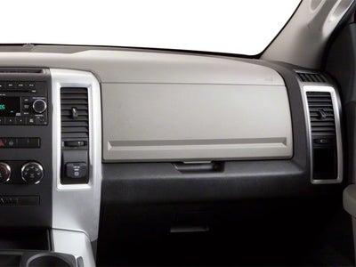 2010 Dodge Ram 1500 ST