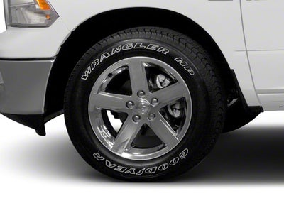 2010 Dodge Ram 1500 ST