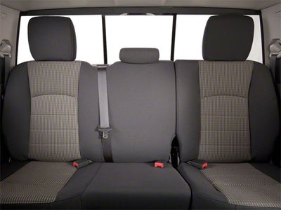 2010 Dodge Ram 1500 ST