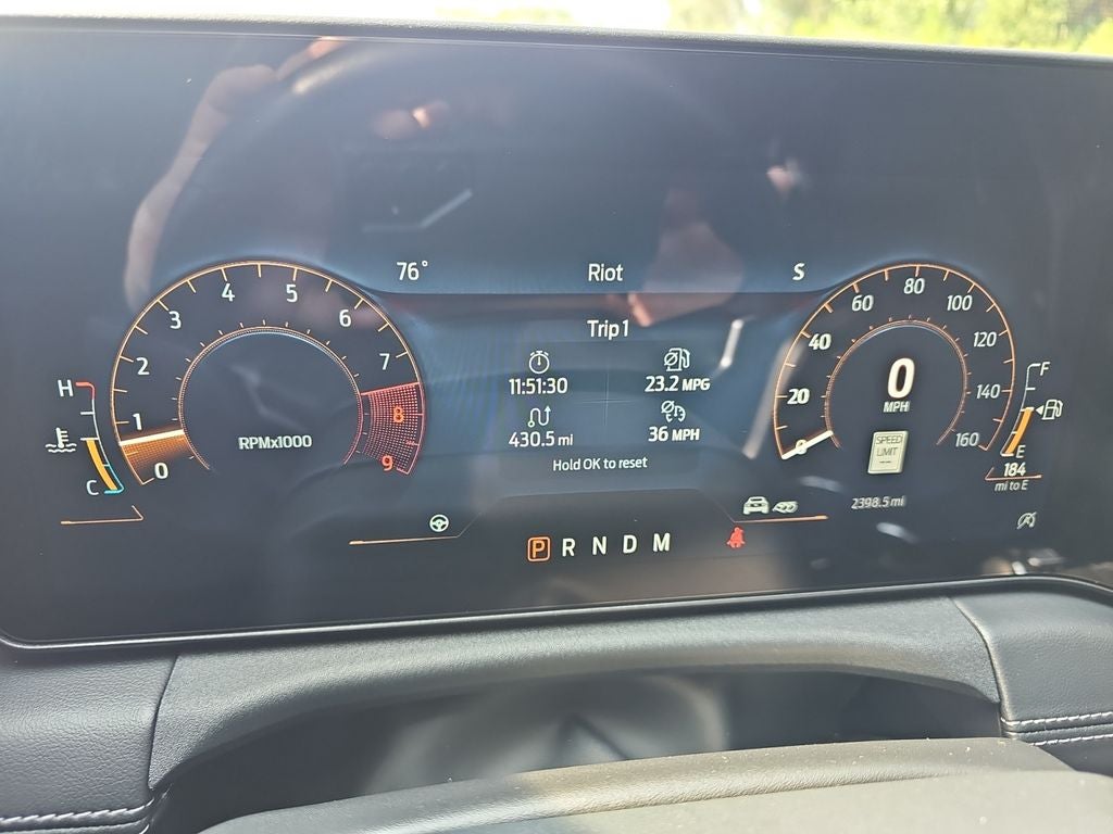 2025 Ford Mustang GT Premium Fastback