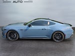 2025 Ford Mustang GT Premium Fastback