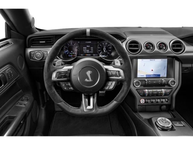 2022 Ford Mustang Shelby GT500 Fastback