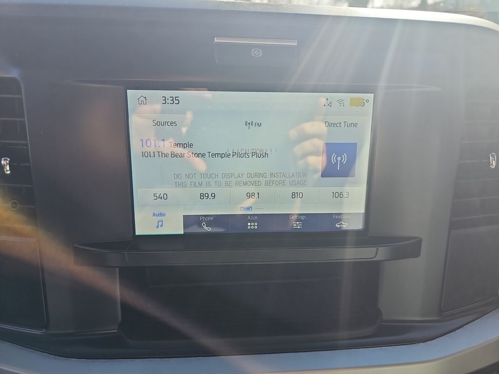 2026 Ford F-450 XL 4WD Crew Cab 179" WB 60" CA