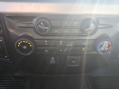 2026 Ford F-450 XL 4WD Crew Cab 179" WB 60" CA