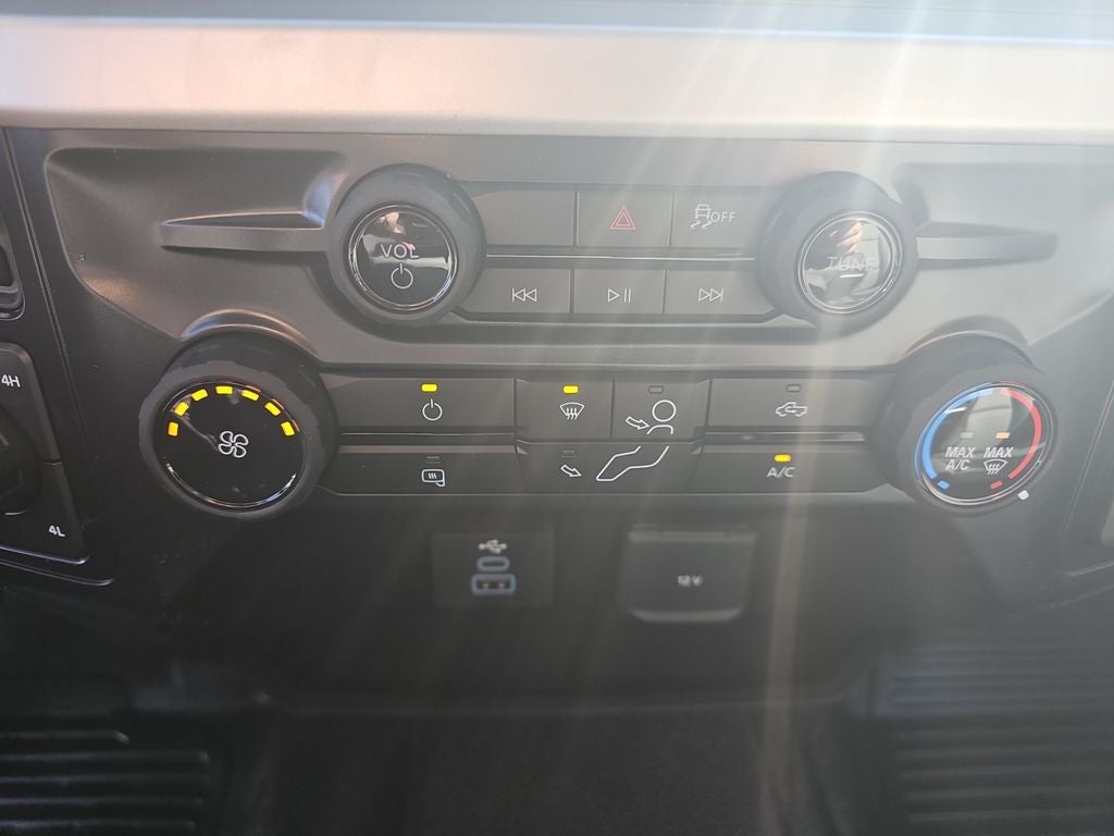 2026 Ford F-450 XL 4WD Crew Cab 179" WB 60" CA