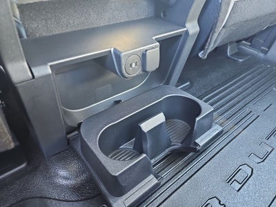 2026 Ford F-450 XL 4WD Crew Cab 179" WB 60" CA