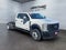 2026 Ford F-450 XL 4WD Crew Cab 179" WB 60" CA