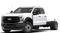 2026 Ford F-450 XL 4WD Crew Cab 179" WB 60" CA