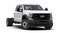 2026 Ford F-450 XL 4WD Crew Cab 179" WB 60" CA