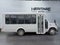 2011 Ford E-350 Cutaway Base