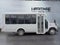 2011 Ford E-350 Cutaway Base