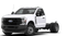 2026 Ford F-350 XL 4WD Reg Cab 145" WB 60" CA