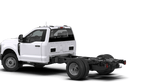 2026 Ford F-350 XL 4WD Reg Cab 145" WB 60" CA