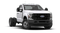 2026 Ford F-350 XL 4WD Reg Cab 145" WB 60" CA