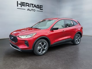 2026 Ford Escape