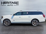 2027 Ford Expedition MAX King Ranch