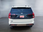 2027 Ford Expedition MAX King Ranch