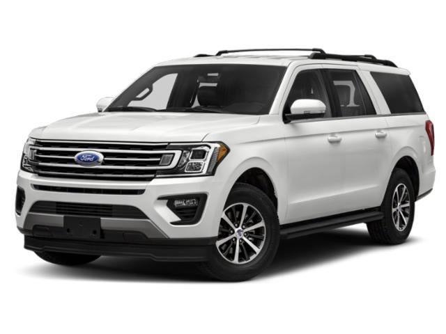 2021 Ford Expedition Limited MAX