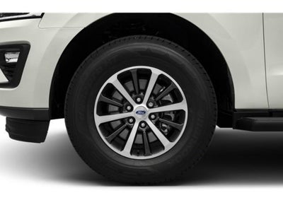 2021 Ford Expedition Limited MAX