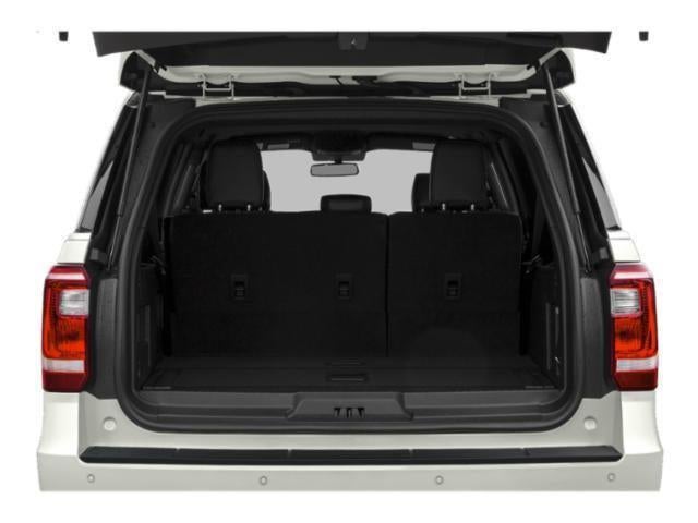 2021 Ford Expedition Limited MAX