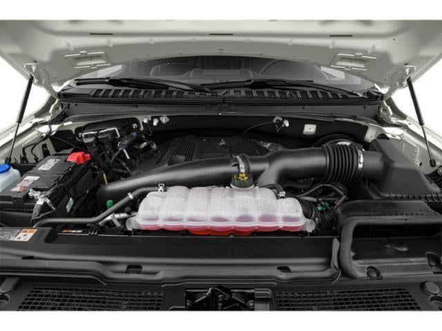 2021 Ford Expedition Limited MAX