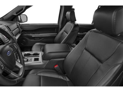 2021 Ford Expedition Limited MAX