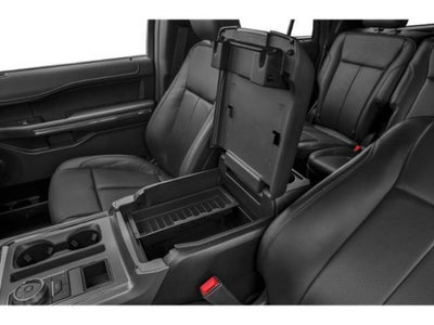 2021 Ford Expedition Limited MAX