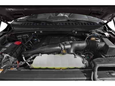 2021 Ford Expedition Platinum