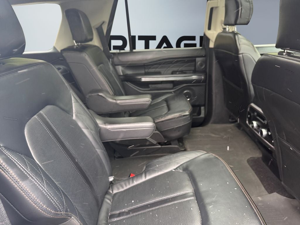 2021 Ford Expedition Platinum